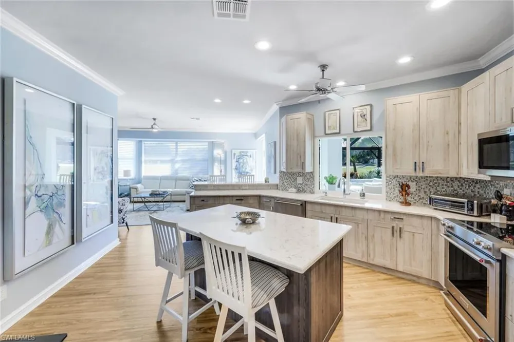 26481 Summer Greens Drive Bonita Springs, FL 34135