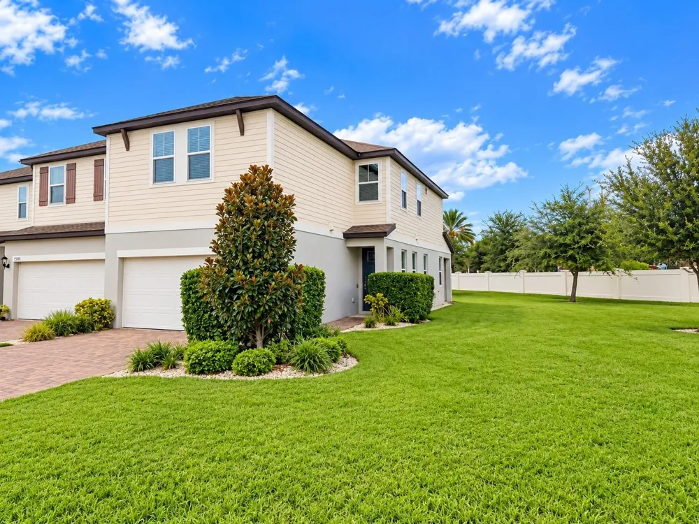 15367 WILLOW ARBOR CIRCLE Orlando, FL 32824