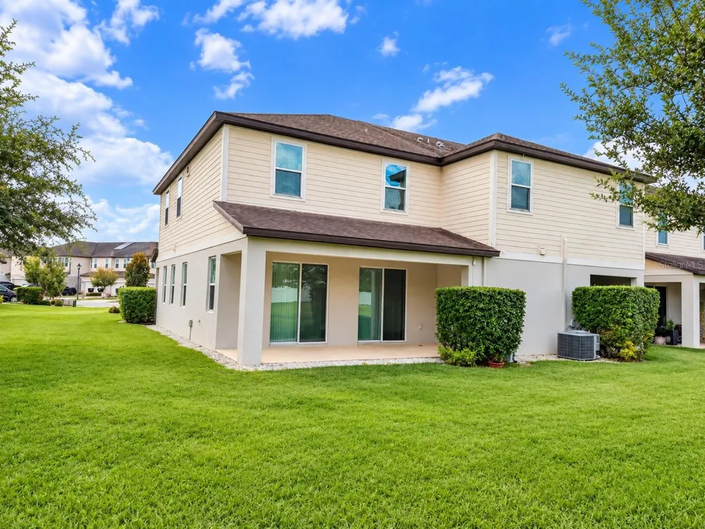 15367 WILLOW ARBOR CIRCLE Orlando, FL 32824