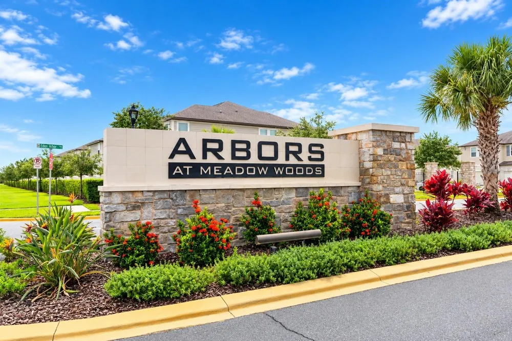 15367 WILLOW ARBOR CIRCLE Orlando, FL 32824