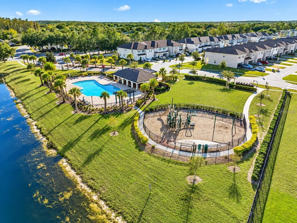 15367 WILLOW ARBOR CIRCLE Orlando, FL 32824