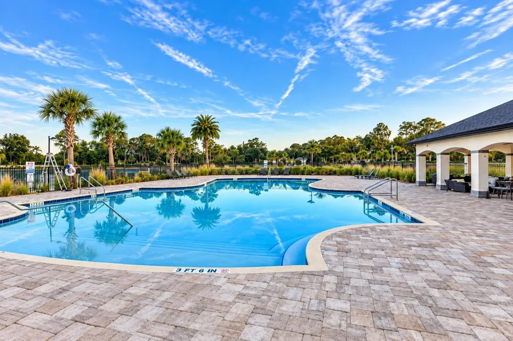 15367 WILLOW ARBOR CIRCLE Orlando, FL 32824