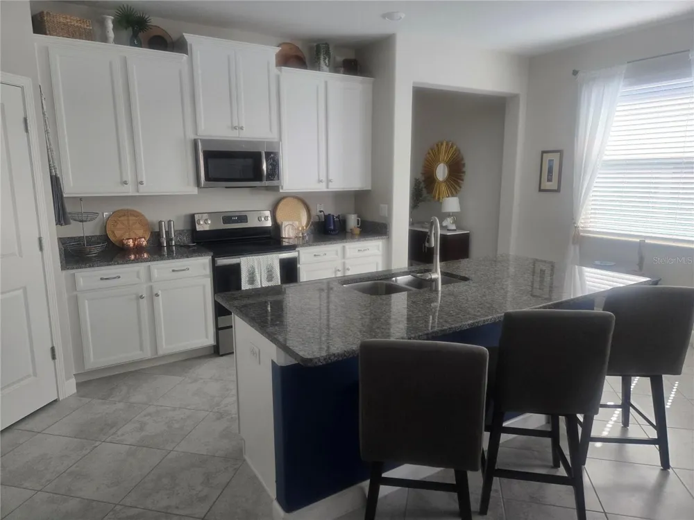 31826 CABANA RYE AVENUE San Antonio, FL 33576