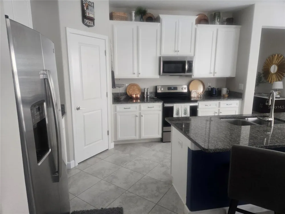 31826 CABANA RYE AVENUE San Antonio, FL 33576