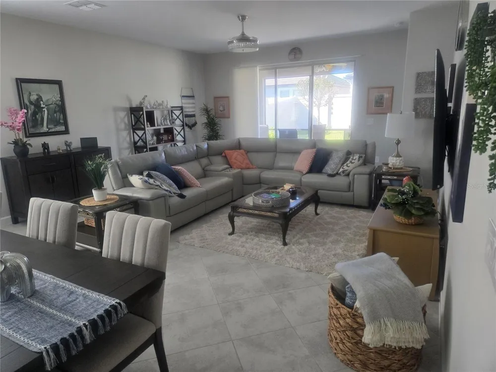 31826 CABANA RYE AVENUE San Antonio, FL 33576