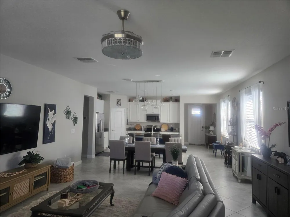 31826 CABANA RYE AVENUE San Antonio, FL 33576