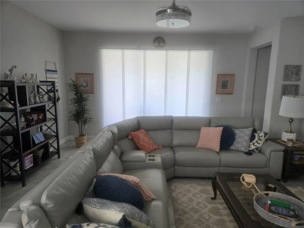 31826 CABANA RYE AVENUE San Antonio, FL 33576