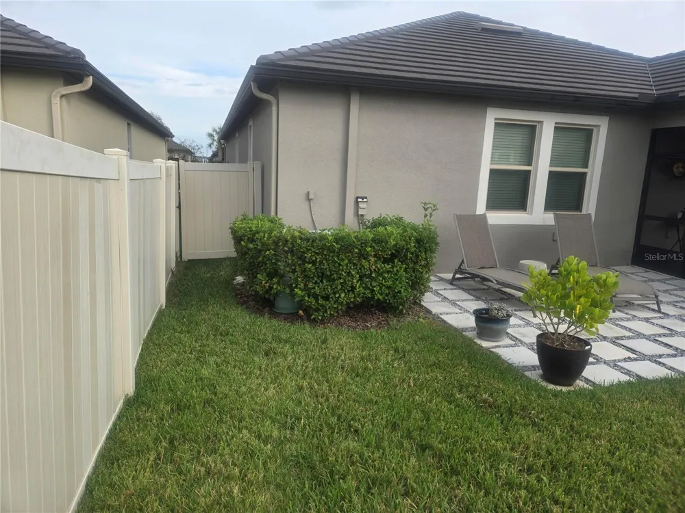31826 CABANA RYE AVENUE San Antonio, FL 33576