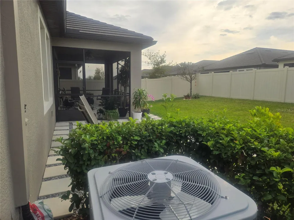 31826 CABANA RYE AVENUE San Antonio, FL 33576