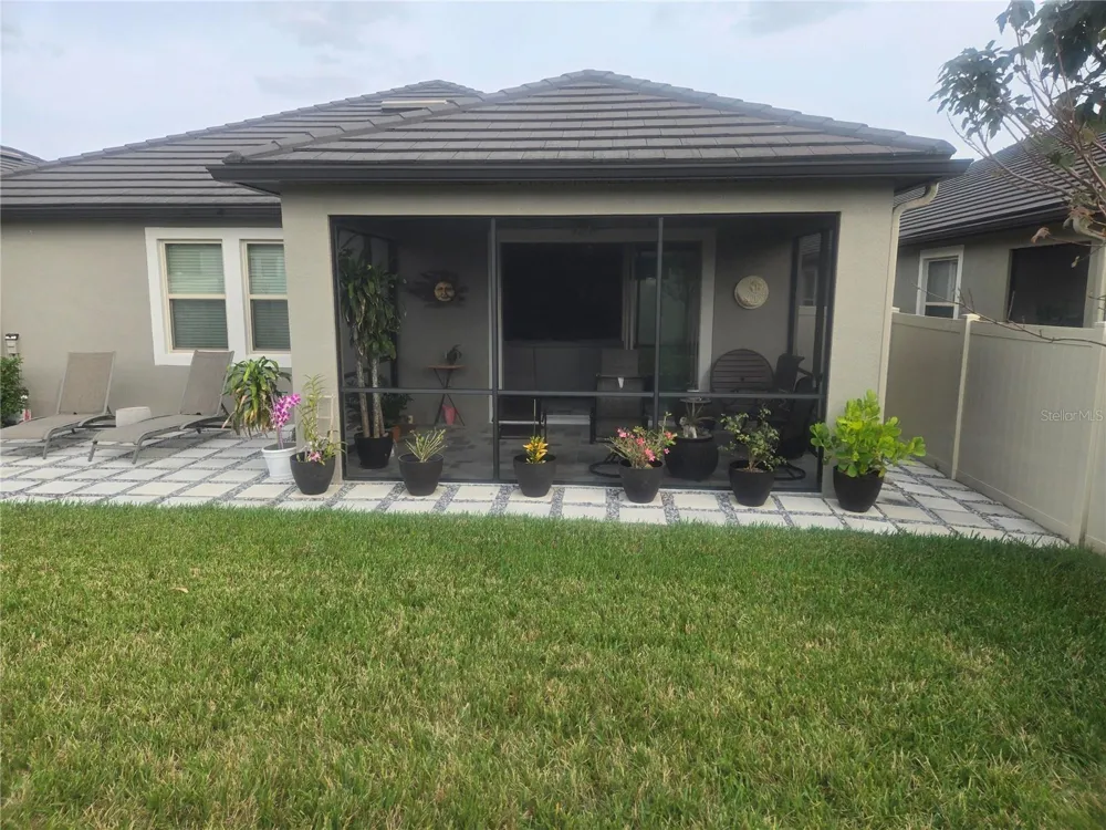 31826 CABANA RYE AVENUE San Antonio, FL 33576