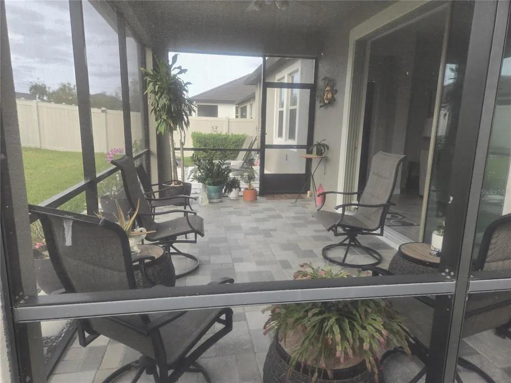 31826 CABANA RYE AVENUE San Antonio, FL 33576