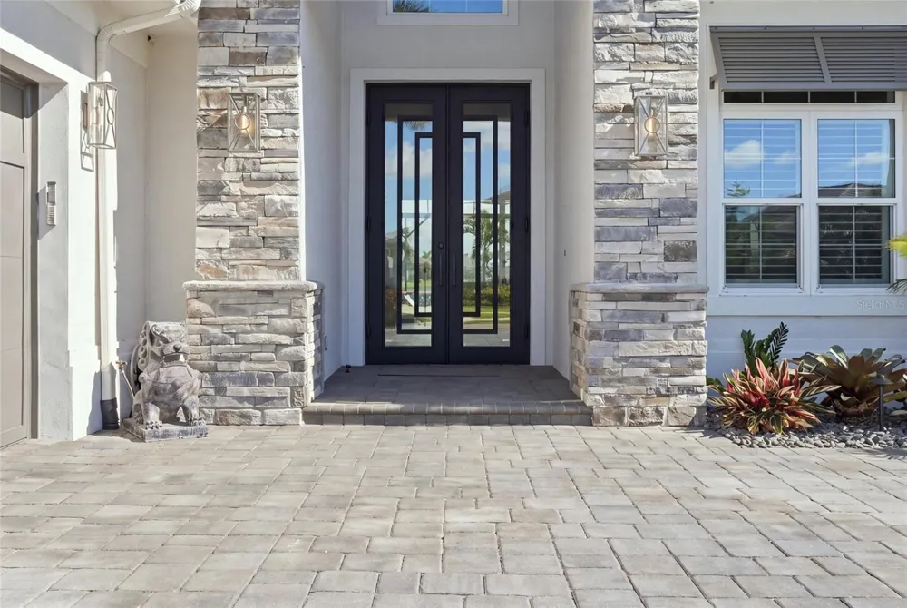 17226 SALERNO DRIVE Bradenton, FL 34202