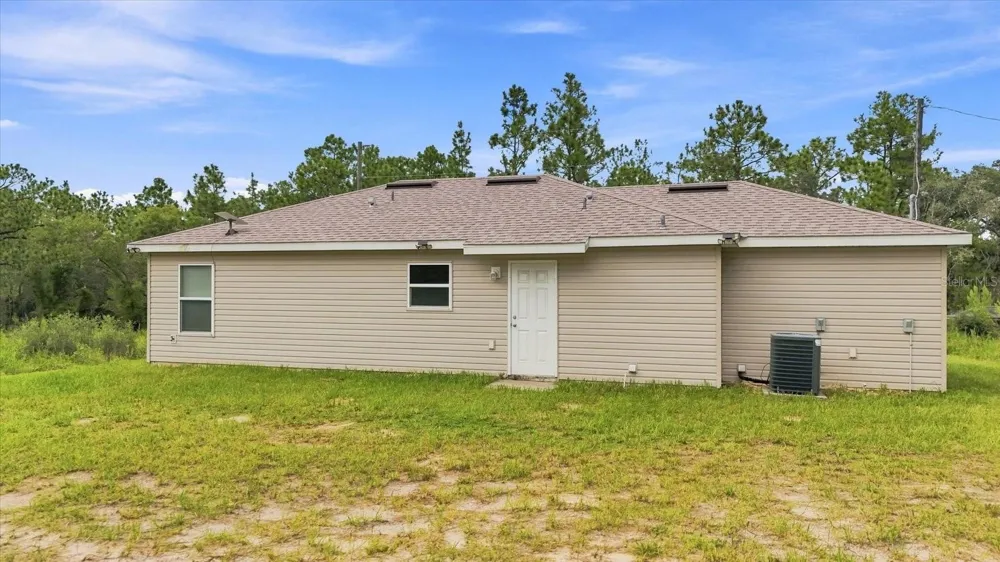 24178 NW LUNA AVENUE Dunnellon, FL 34431