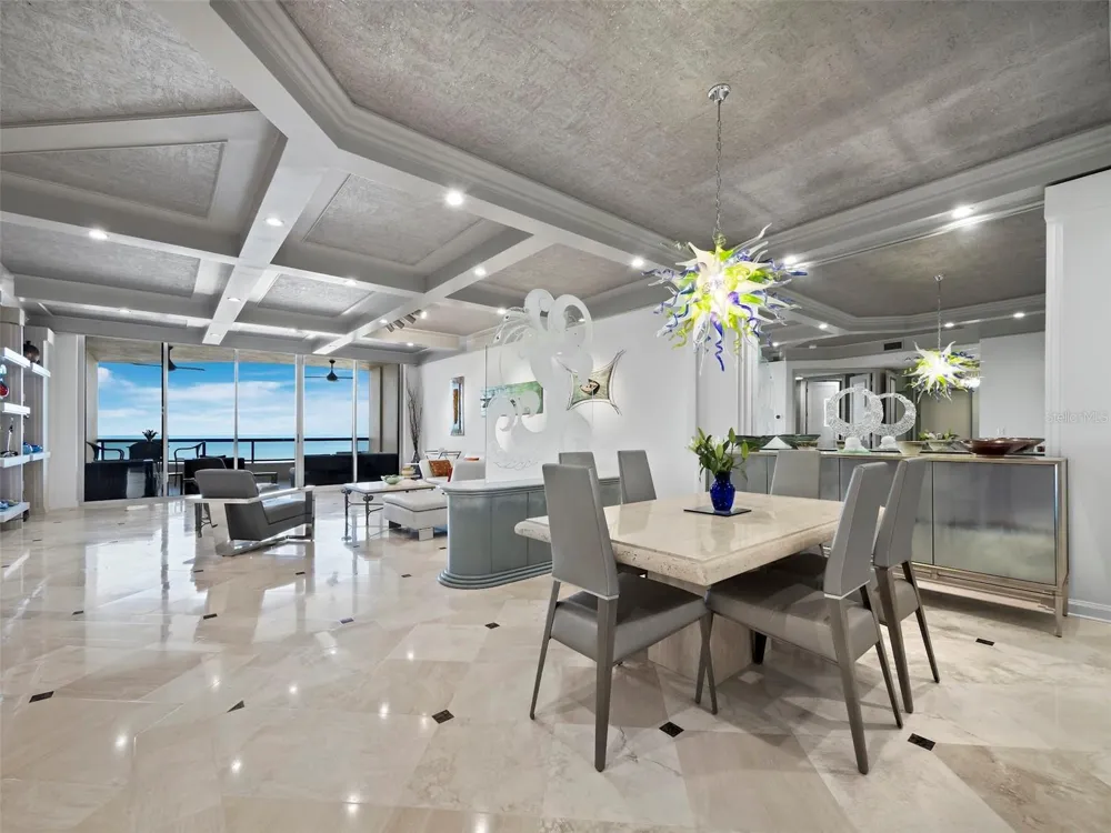 415 L AMBIANCE DRIVE #D306 Longboat Key, FL 34228