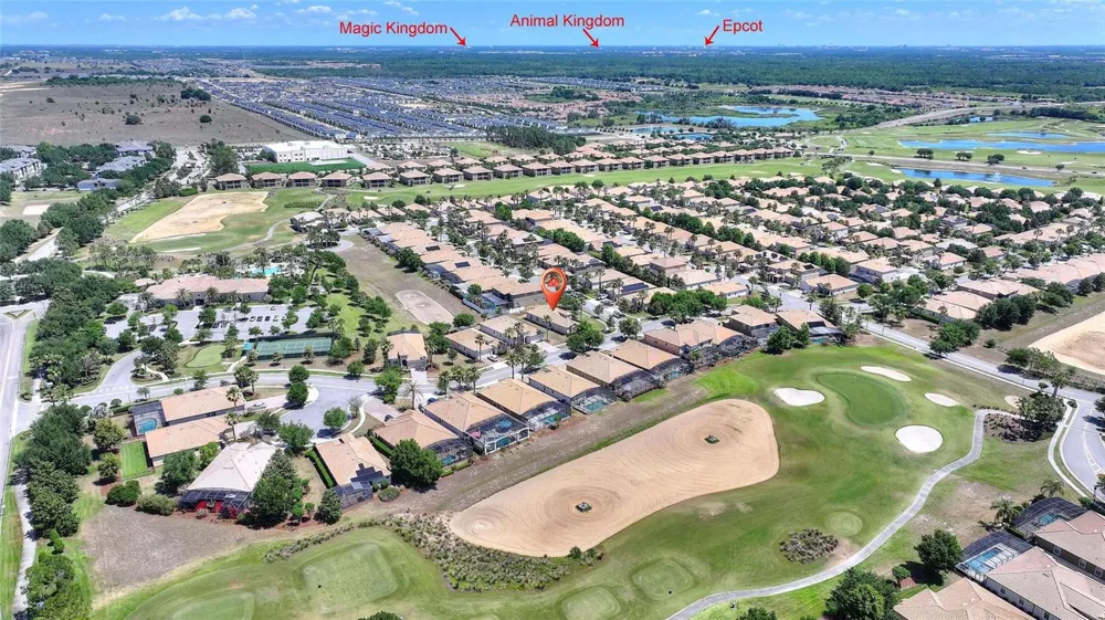 8961 DOVE VALLEY WAY Davenport, FL 33896