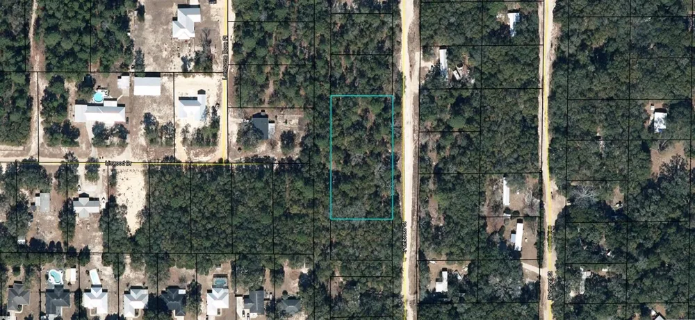 7210 PEMBROKE STREET Keystone Heights, FL 32656