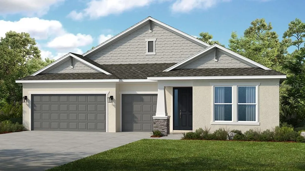 28579 STROLLING SPROUT CORNER San Antonio, FL 33576