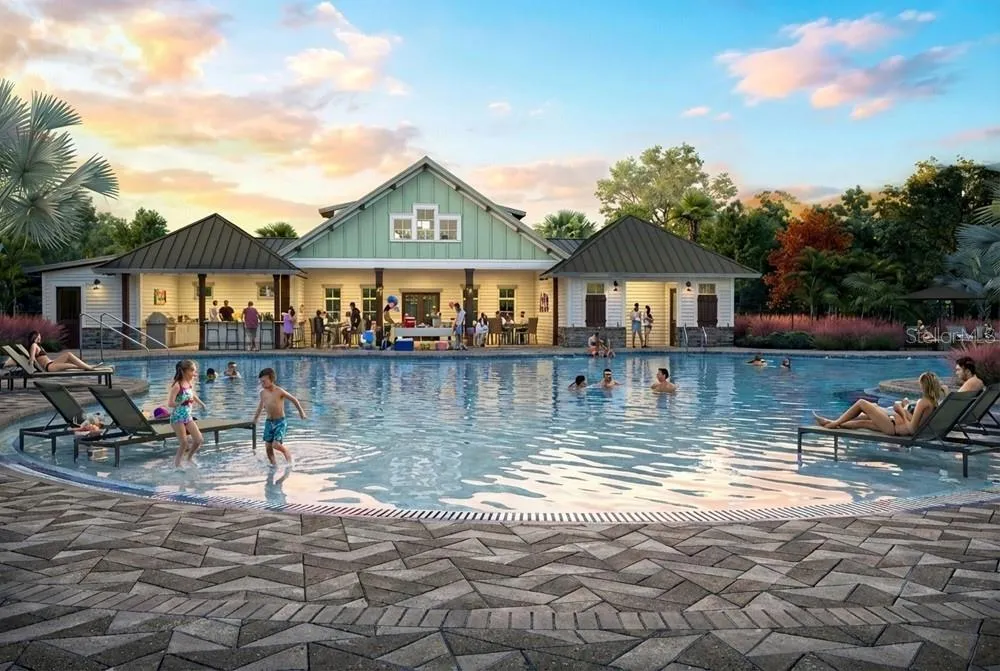 28579 STROLLING SPROUT CORNER San Antonio, FL 33576