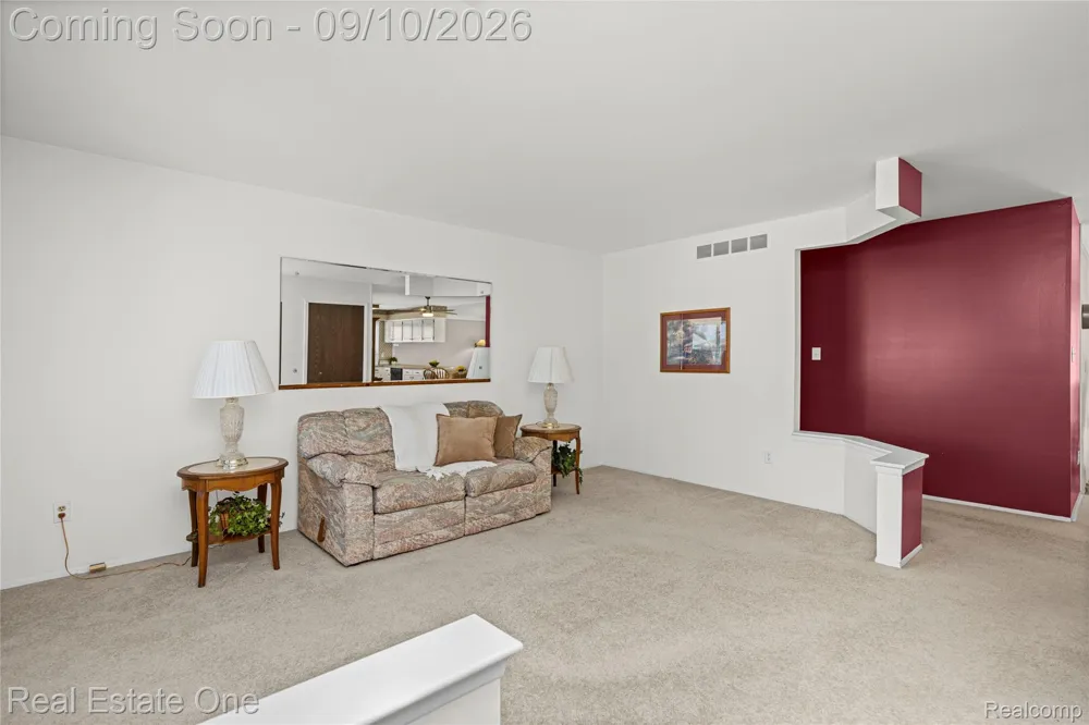 39739 Dorian Drive Sterling Heights City, MI 48310