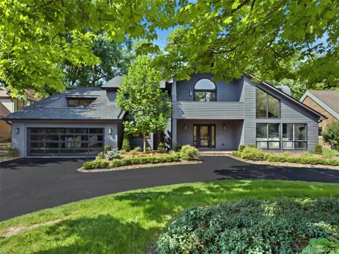3228 Pine Lake Road