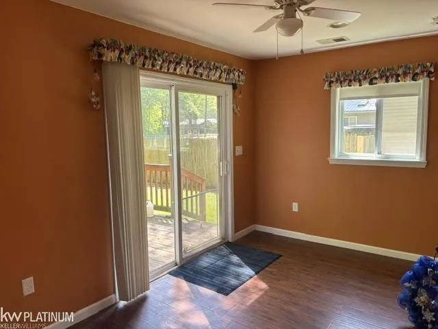 9083 Island Drive Clay Township, MI 48001