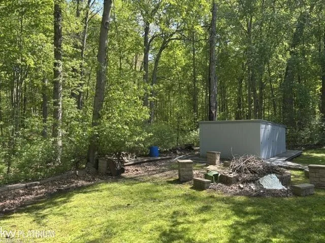 9083 Island Drive Clay Township, MI 48001