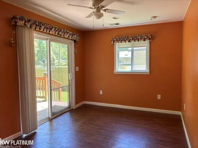 9083 Island Drive Clay Township, MI 48001