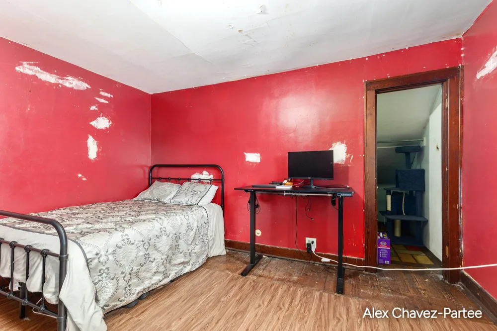 1933 Alba Avenue SW Wyoming City, MI 49509