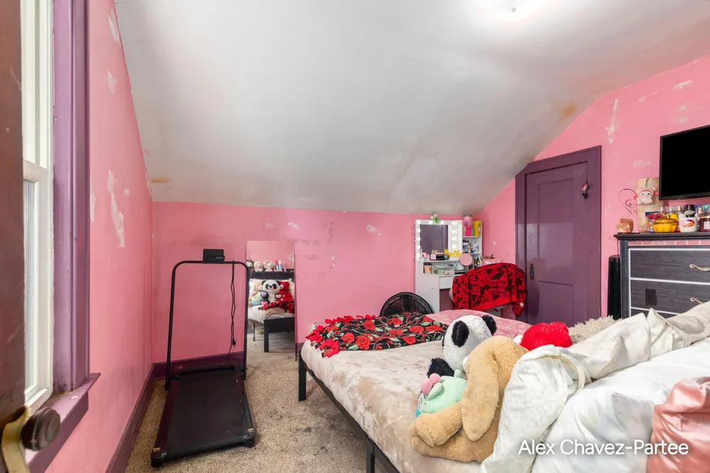 1933 Alba Avenue SW Wyoming City, MI 49509