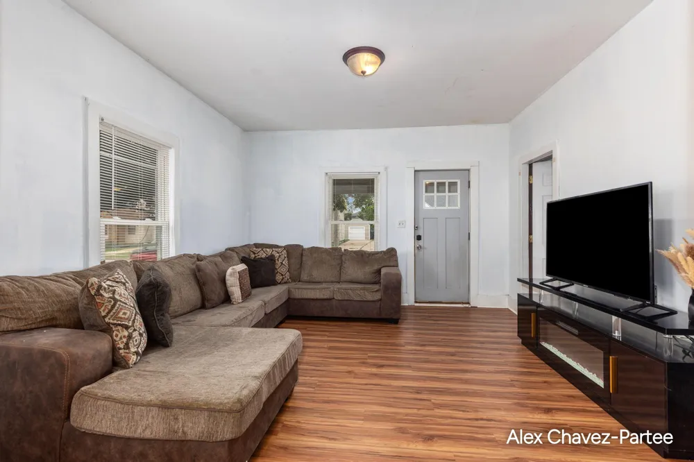 1933 Alba Avenue SW Wyoming City, MI 49509