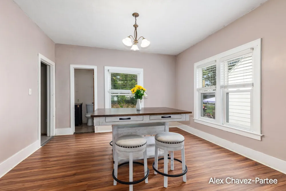 1933 Alba Avenue SW Wyoming City, MI 49509