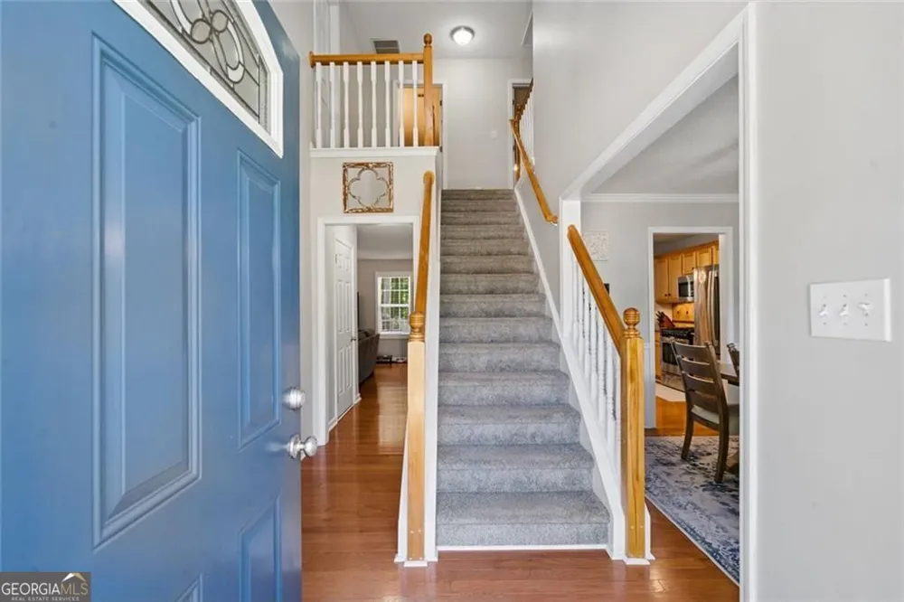 954 Wandering Vine DR SE Mableton, GA 30126