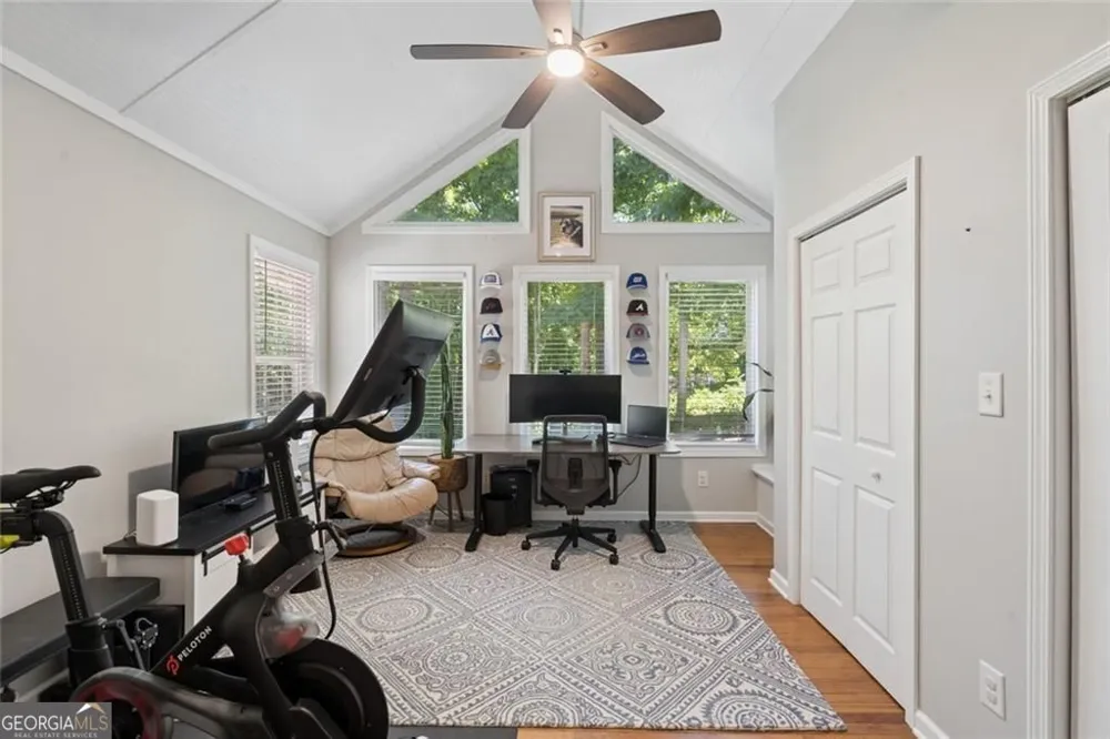 954 Wandering Vine DR SE Mableton, GA 30126