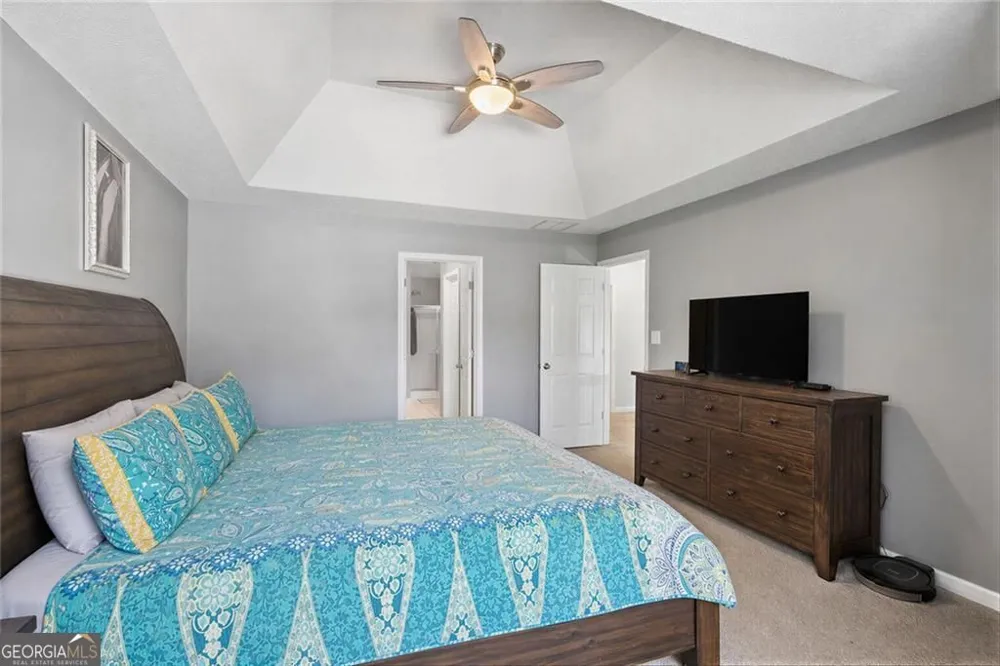 954 Wandering Vine DR SE Mableton, GA 30126