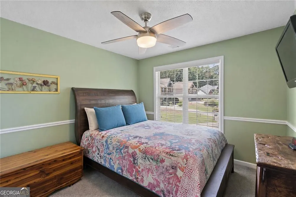 954 Wandering Vine DR SE Mableton, GA 30126