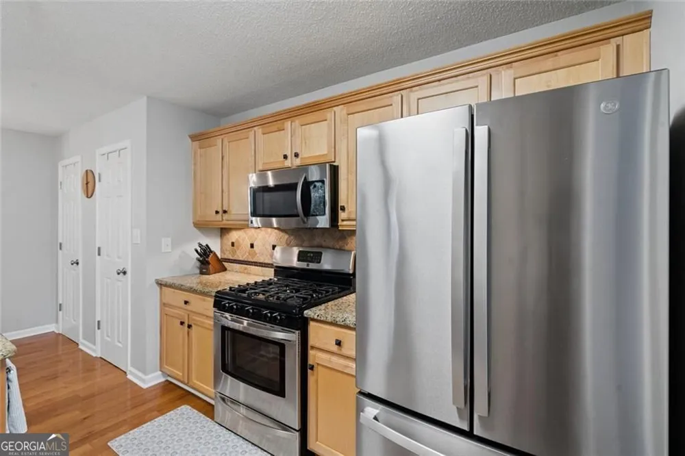 954 Wandering Vine DR SE Mableton, GA 30126