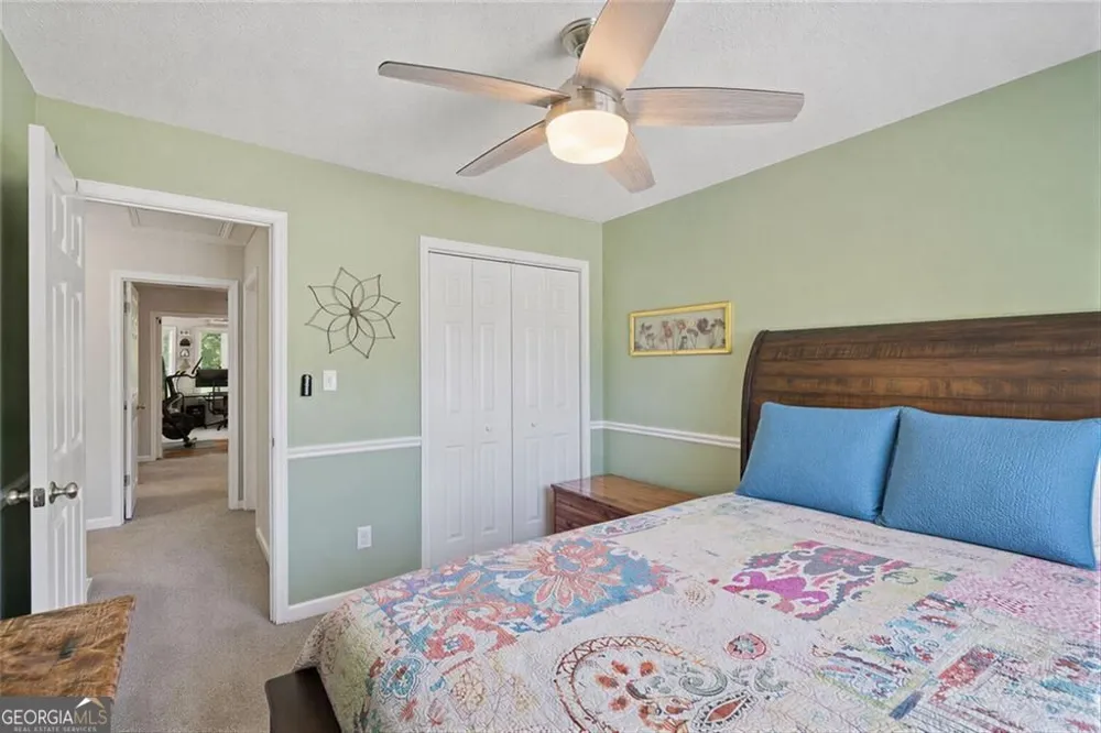 954 Wandering Vine DR SE Mableton, GA 30126