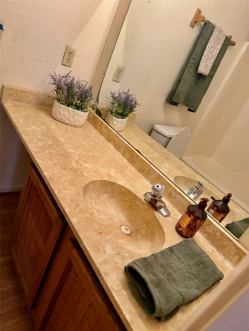 1624 Aquarena Springs Drive #F147 San Marcos, TX 78666
