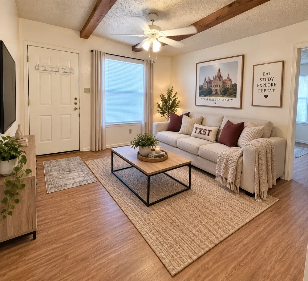 1624 Aquarena Springs Drive #F147 San Marcos, TX 78666