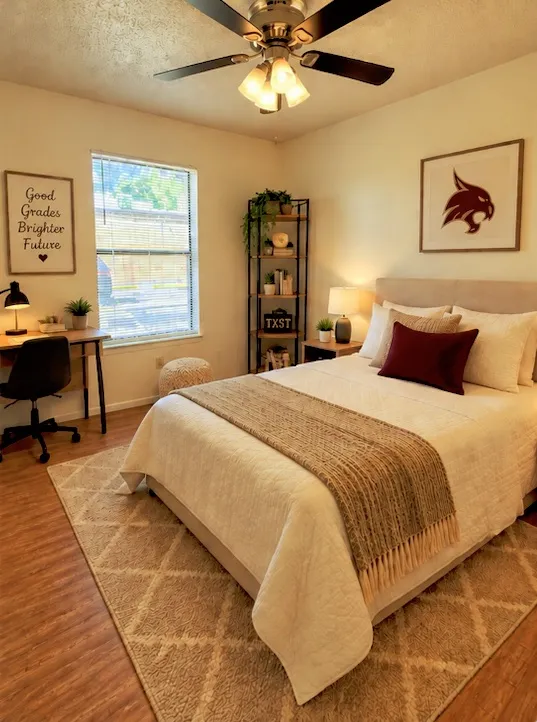 1624 Aquarena Springs Drive #F147 San Marcos, TX 78666