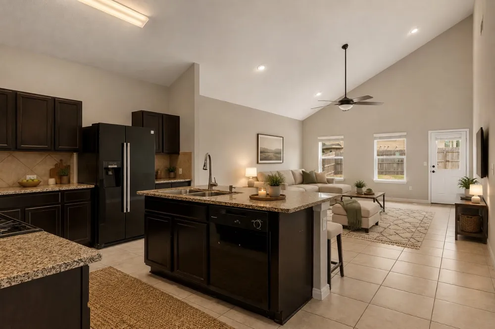 314 Dusky Thrush Drive Kyle, TX 78640