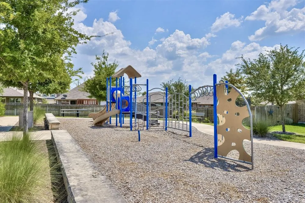 314 Dusky Thrush Drive Kyle, TX 78640