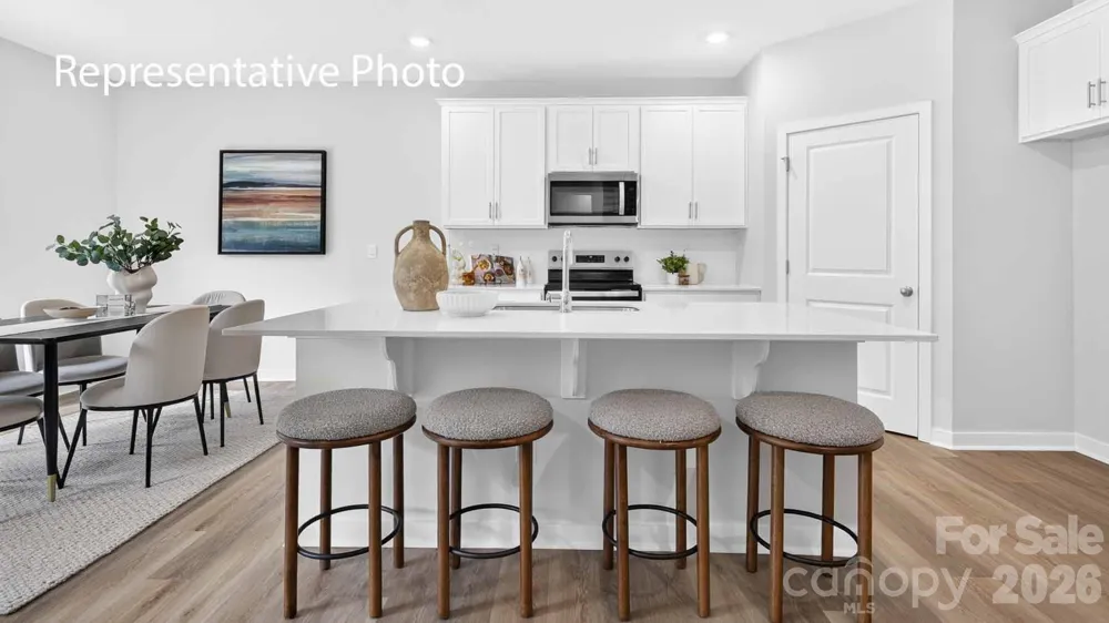 553 Brinkley Drive Kings Mountain, NC 28086