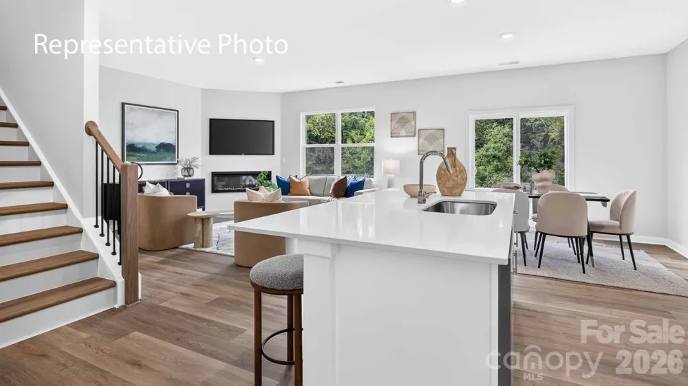 553 Brinkley Drive Kings Mountain, NC 28086
