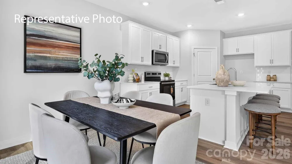 553 Brinkley Drive Kings Mountain, NC 28086