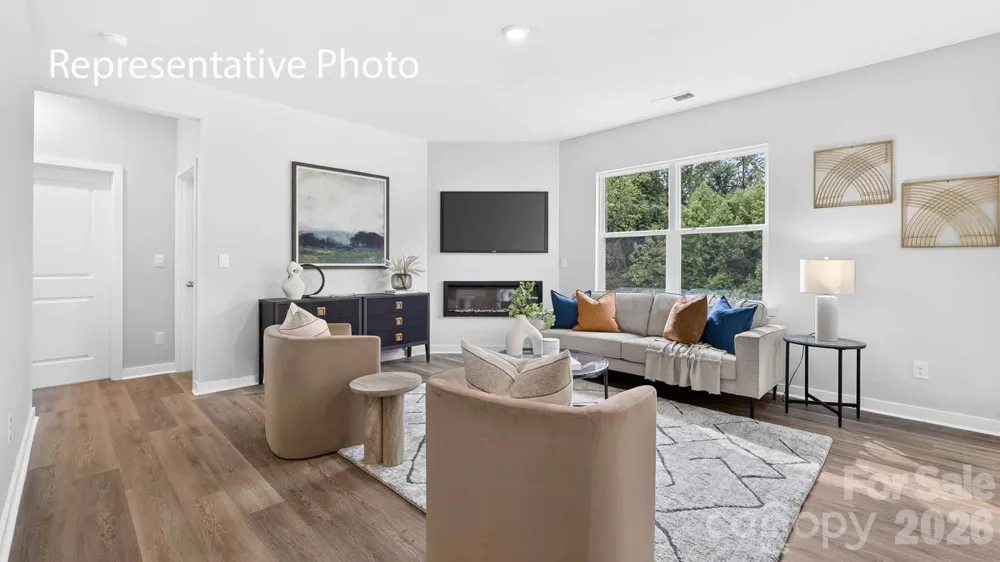553 Brinkley Drive Kings Mountain, NC 28086