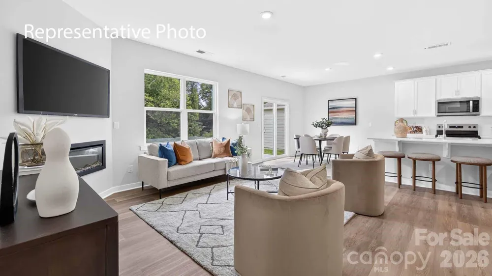 553 Brinkley Drive Kings Mountain, NC 28086