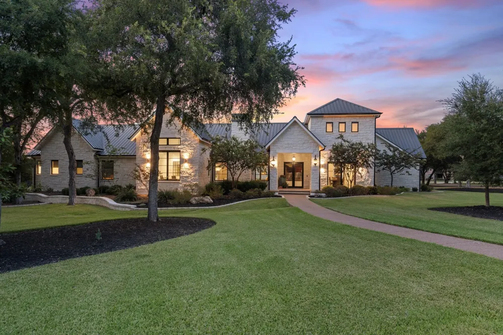 2025 Running Creek Drive Salado, TX 76571