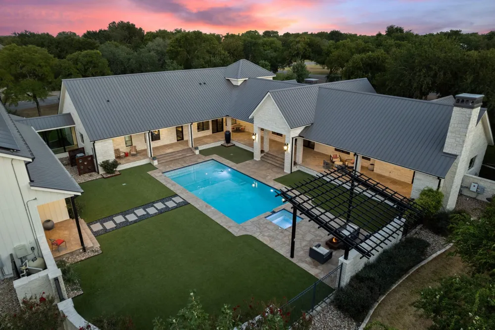 2025 Running Creek Drive Salado, TX 76571