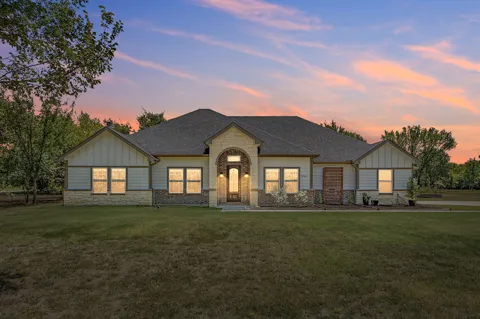 7565 Caddo Creek Road